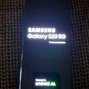 Galaxy s20